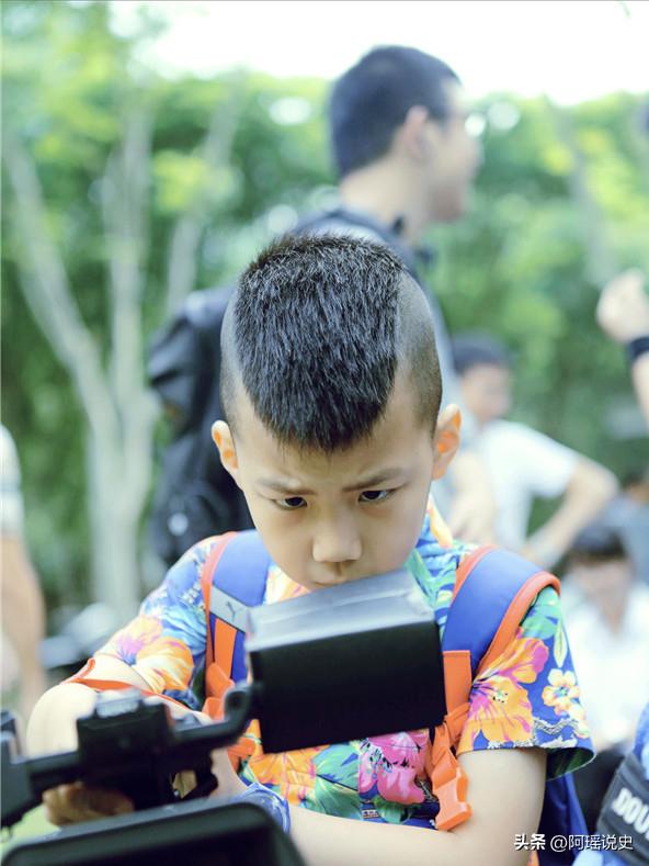 爸爸去哪儿石头天天,爸爸去哪儿石头康康