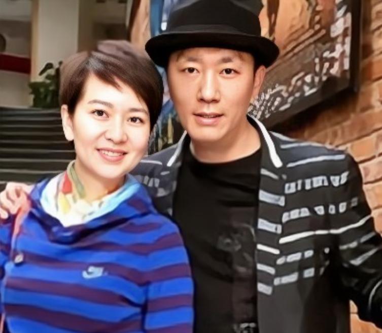 甘萍与黎兵,歌星甘萍的爱人黎兵今年多大岁数