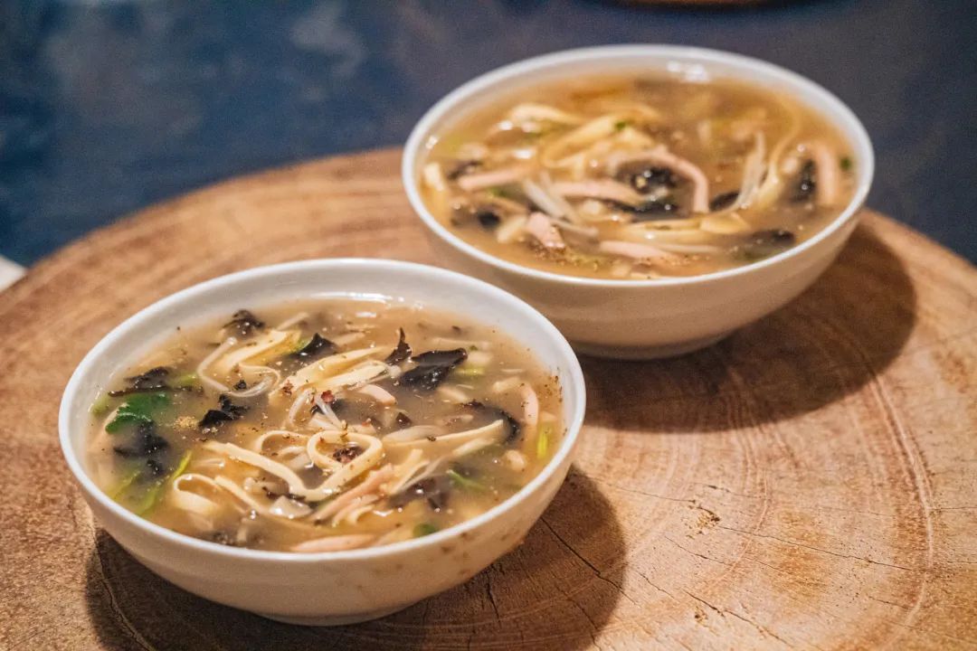 勾芡挂糊详细教程,上浆挂糊勾芡的共同点