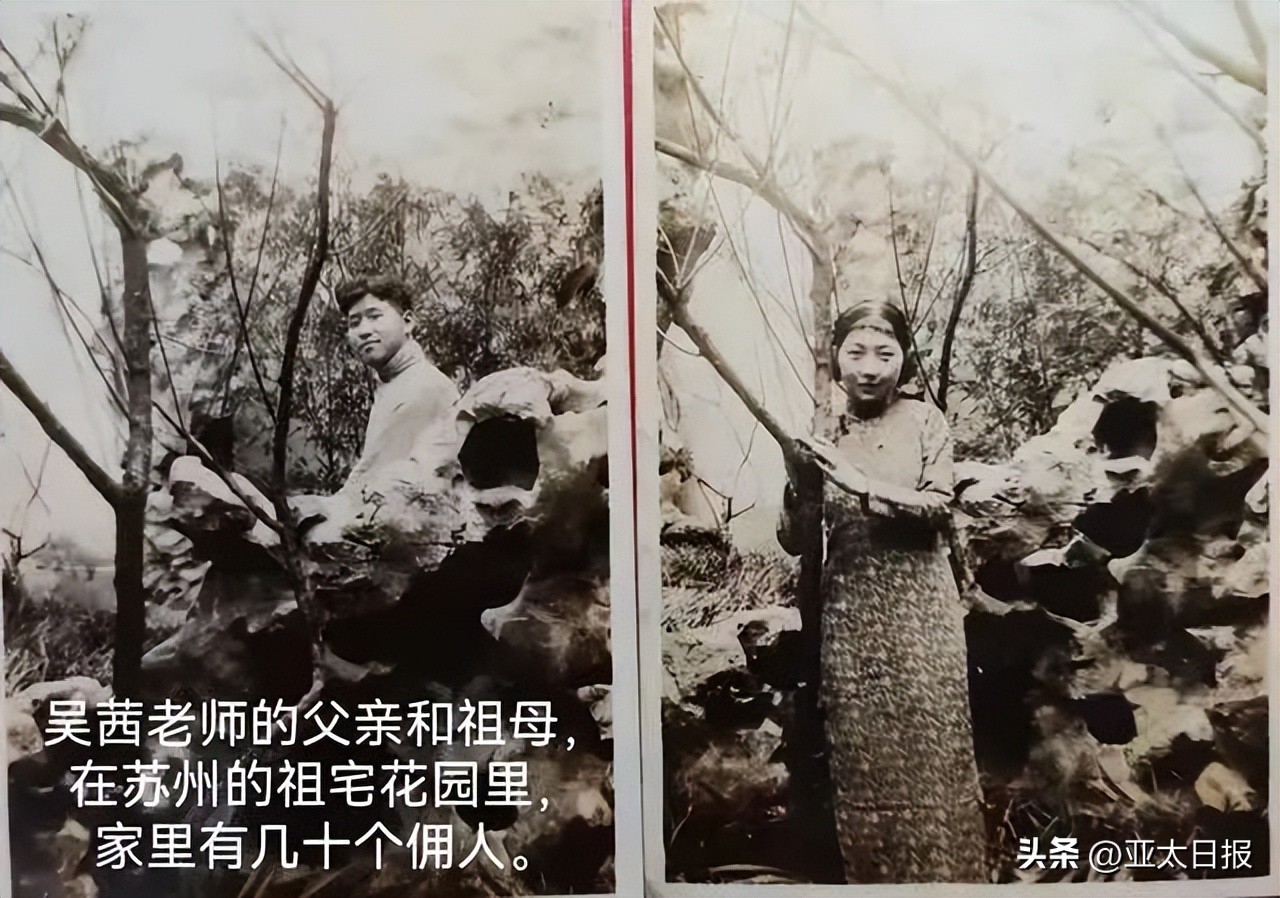 最后的大家闺秀张家四姐妹,最后的大家闺秀写的书