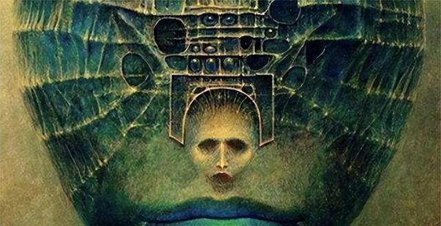 生死间的绘境：车祸后的地狱魔幻