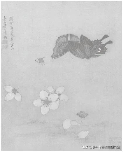 真迹精品：西泠印社拍卖行2023春拍几件大精品展示与拍卖征集思考