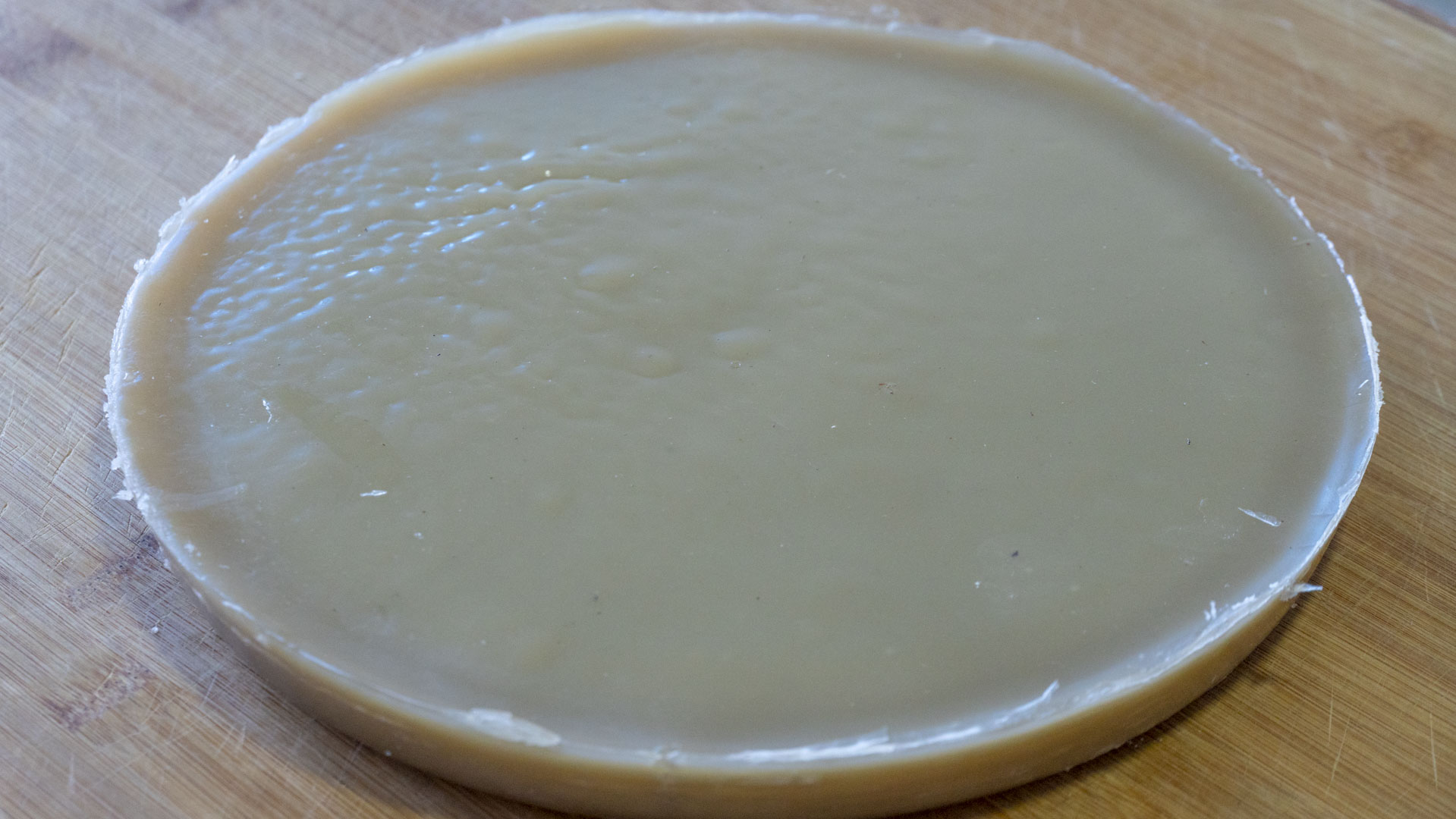 纯手工制作红薯粉全过程,手工红薯粉的家常做法视频