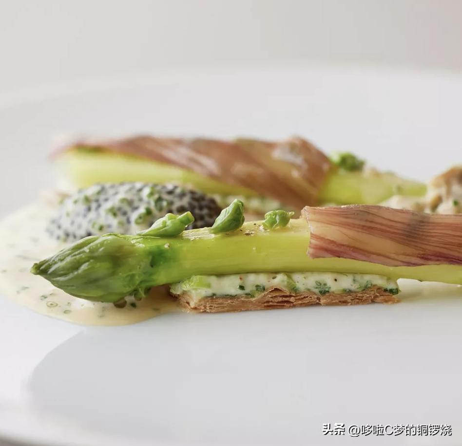 世界十大美食餐厅排行榜,美食指南全球最佳顶级餐厅盘点