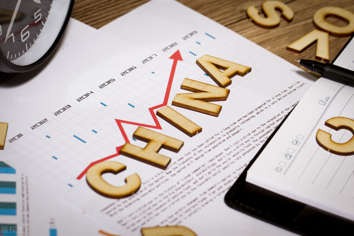 2022年中美两国gdp差距,2022中美第一季度gdp对比