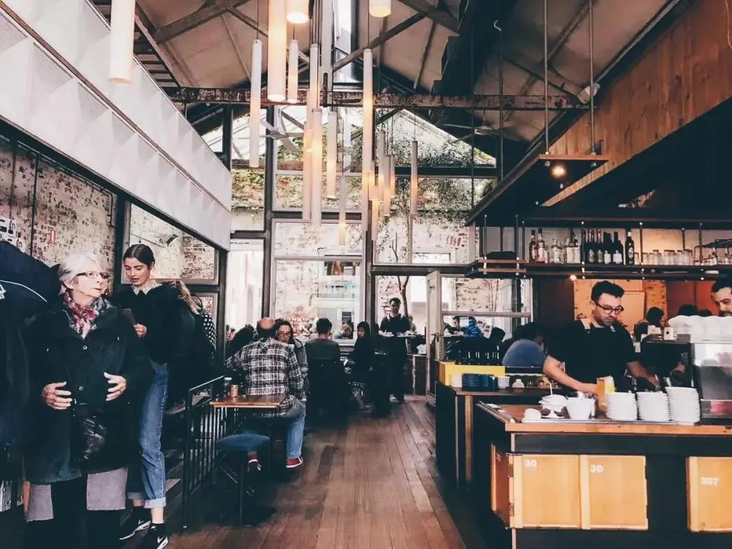 法国咖啡文化的历史和现状,18世纪欧洲咖啡文化