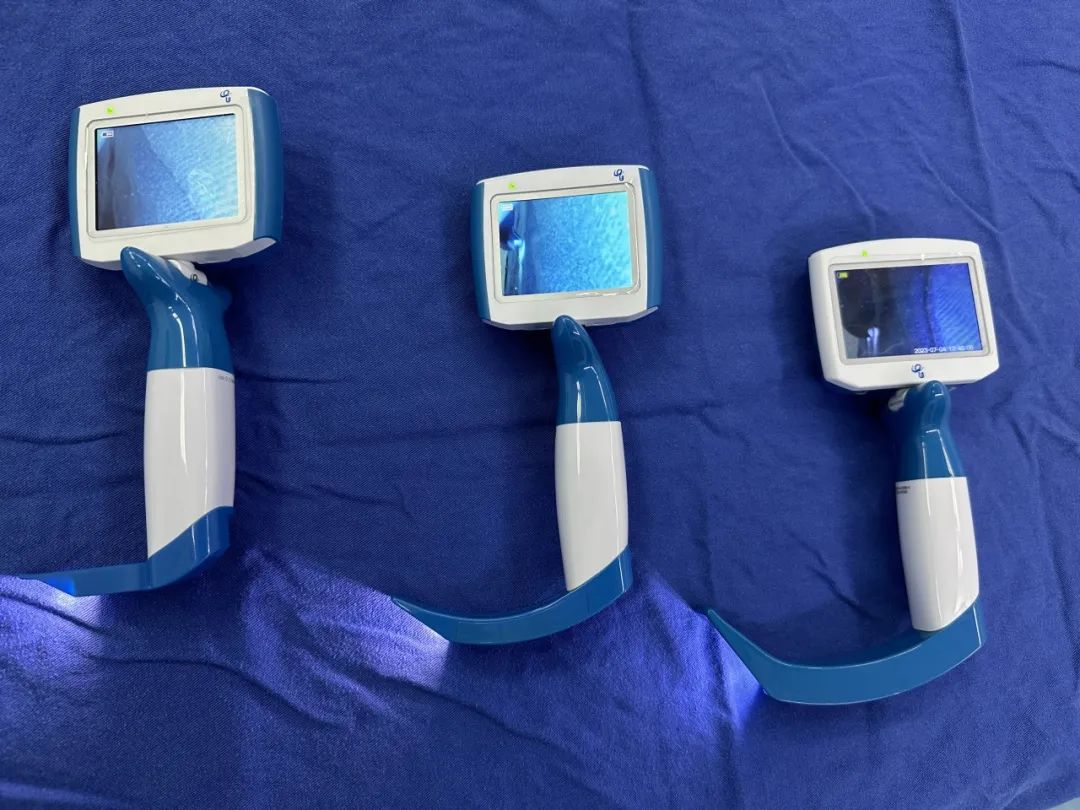 手术患者的“生命守护者”—记河南省第二人民医院麻醉妇产组