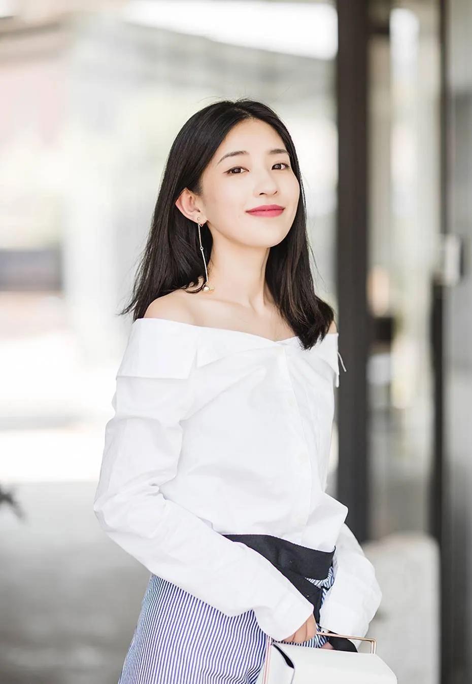 14岁网红女孩有哪些,全网旗袍美女网红