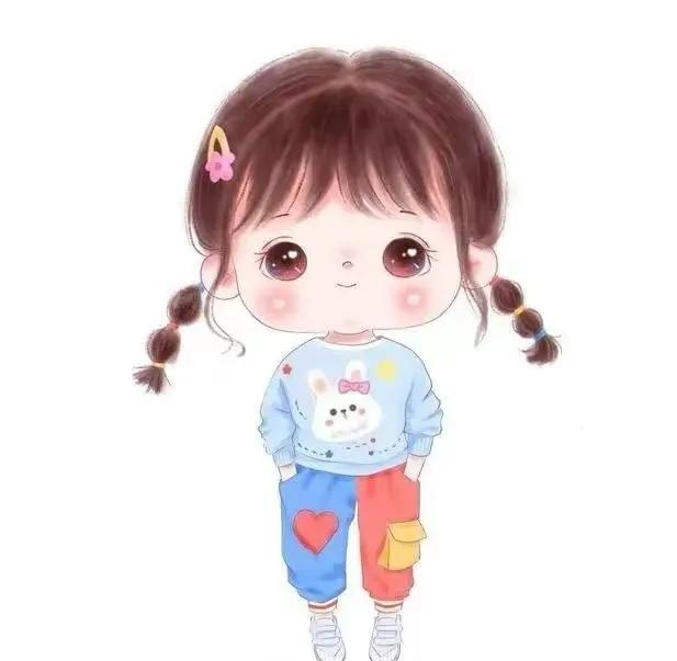 卡通萌娃图片动物,卡通萌娃图片男孩