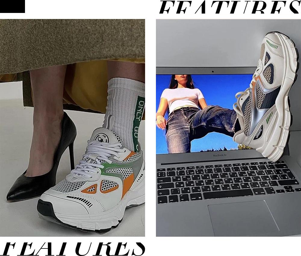 最值得入手的四双鞋,值得推荐的四双鞋