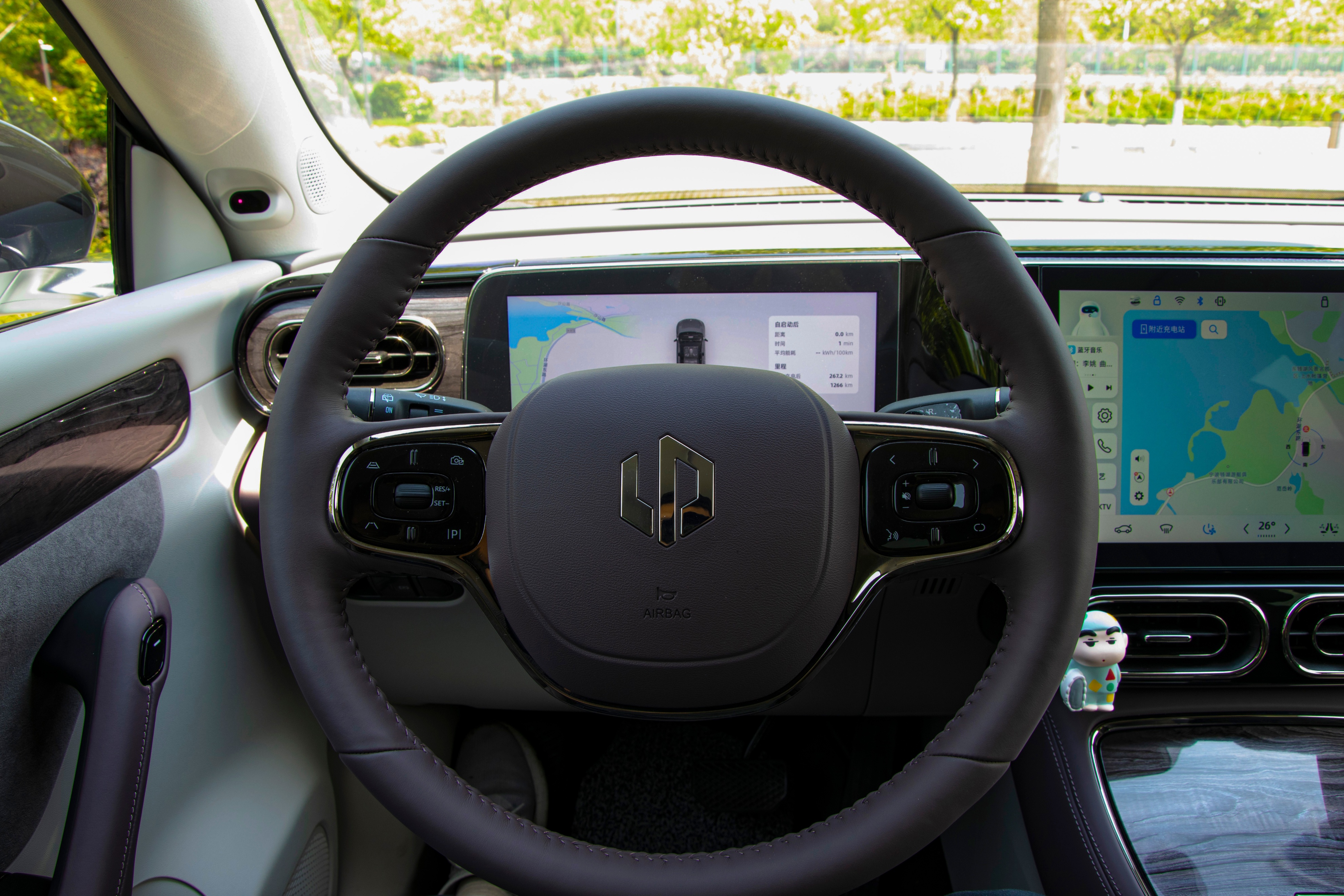 零跑c11增程这车值得买吗,为什么大家都选零跑全新c11