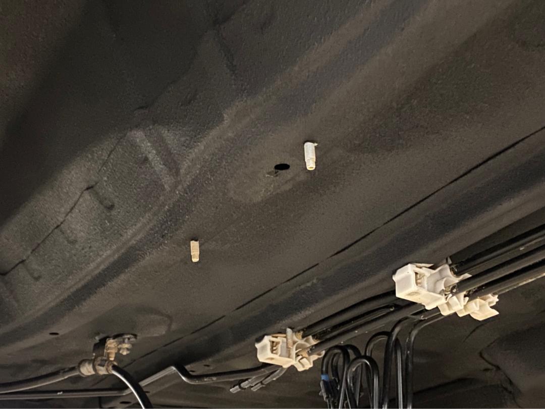 丰田霸道老车翻新升级好的出售,搞工地车翻新