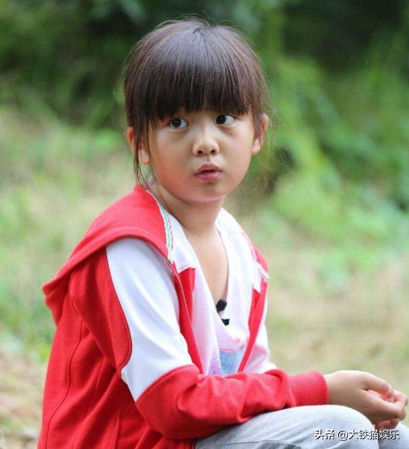 爸爸去哪儿最好看的一期,爸爸去哪儿最好看的女孩是谁