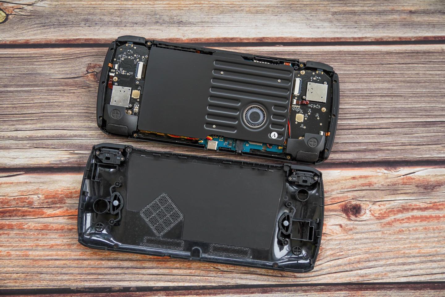 aynodin2掌机在哪能买到,2023款aya掌机