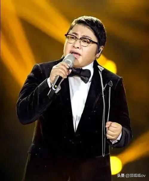 被央视点名表扬最多的明星,国家点名表扬的八位女明星