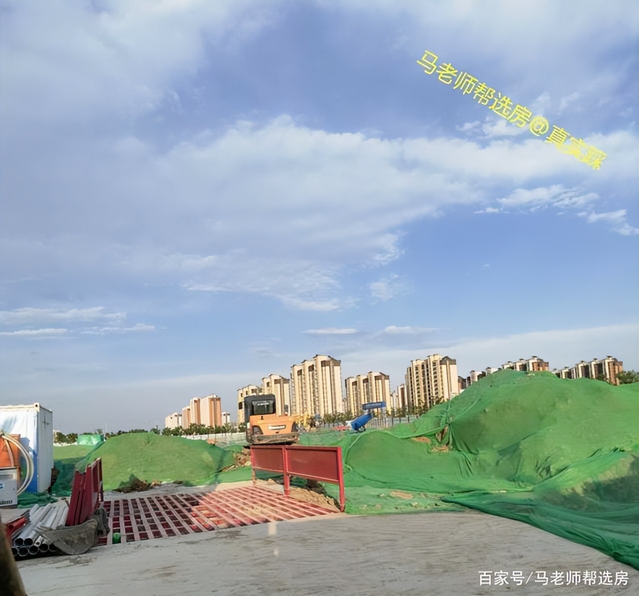 通州所有楼盘,通州项目扶持哪个好