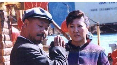 范伟获最佳男配角获奖感言,范伟再获“天坛奖”最佳男主角奖