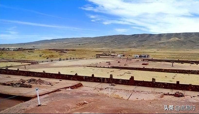 外星文明未解之谜太阳,世界未解之谜外星文明遗址