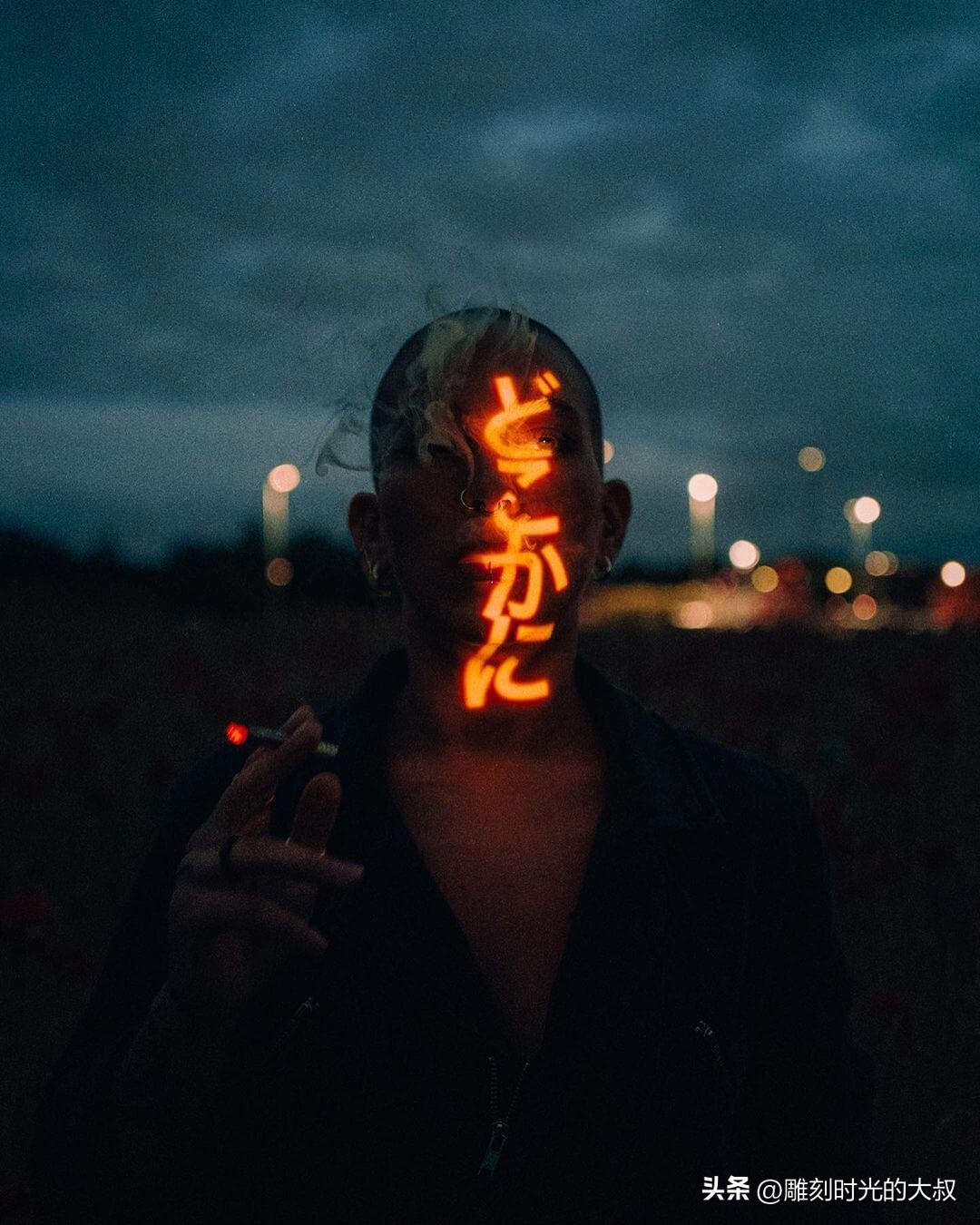 摄影改变生活,摄影改变生活的感悟