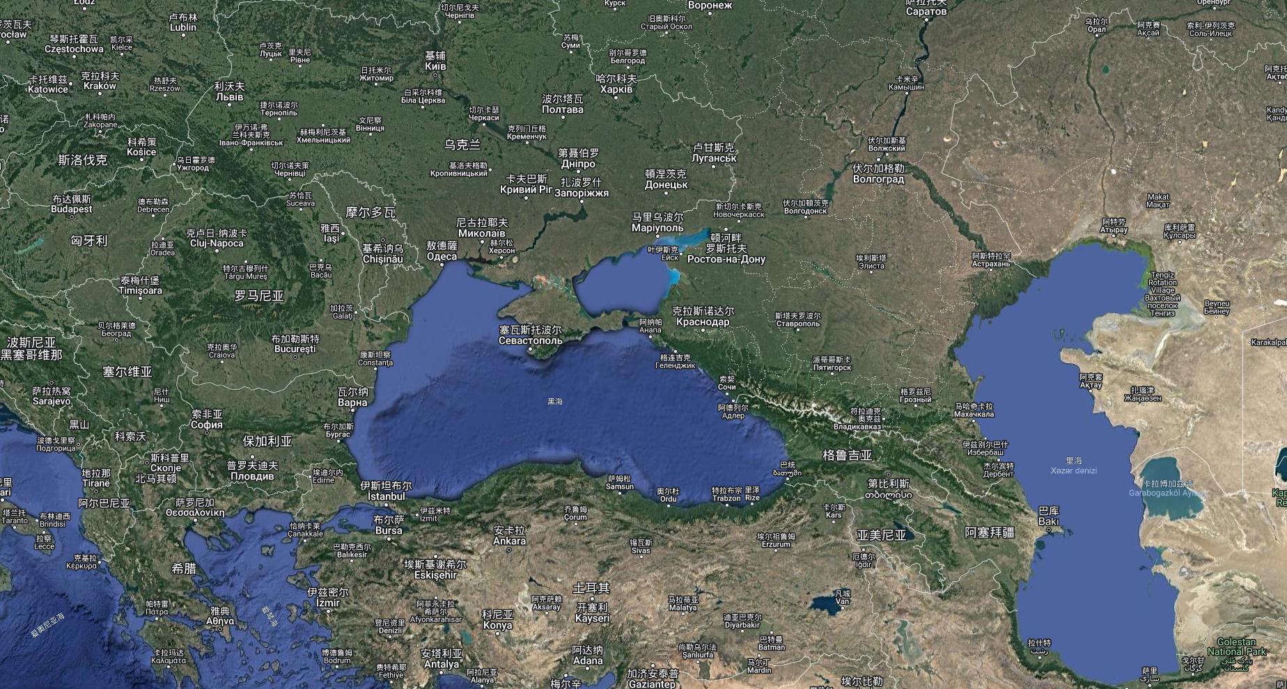 俄军有可能重新夺回赫尔松吗,俄军能顺利从赫尔松撤退吗