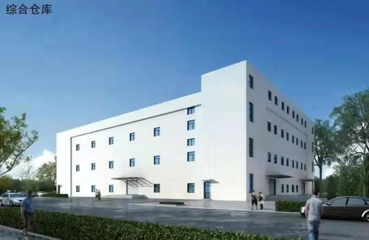 产业园项目建设加速推进,产业项目建设推进高质量发展