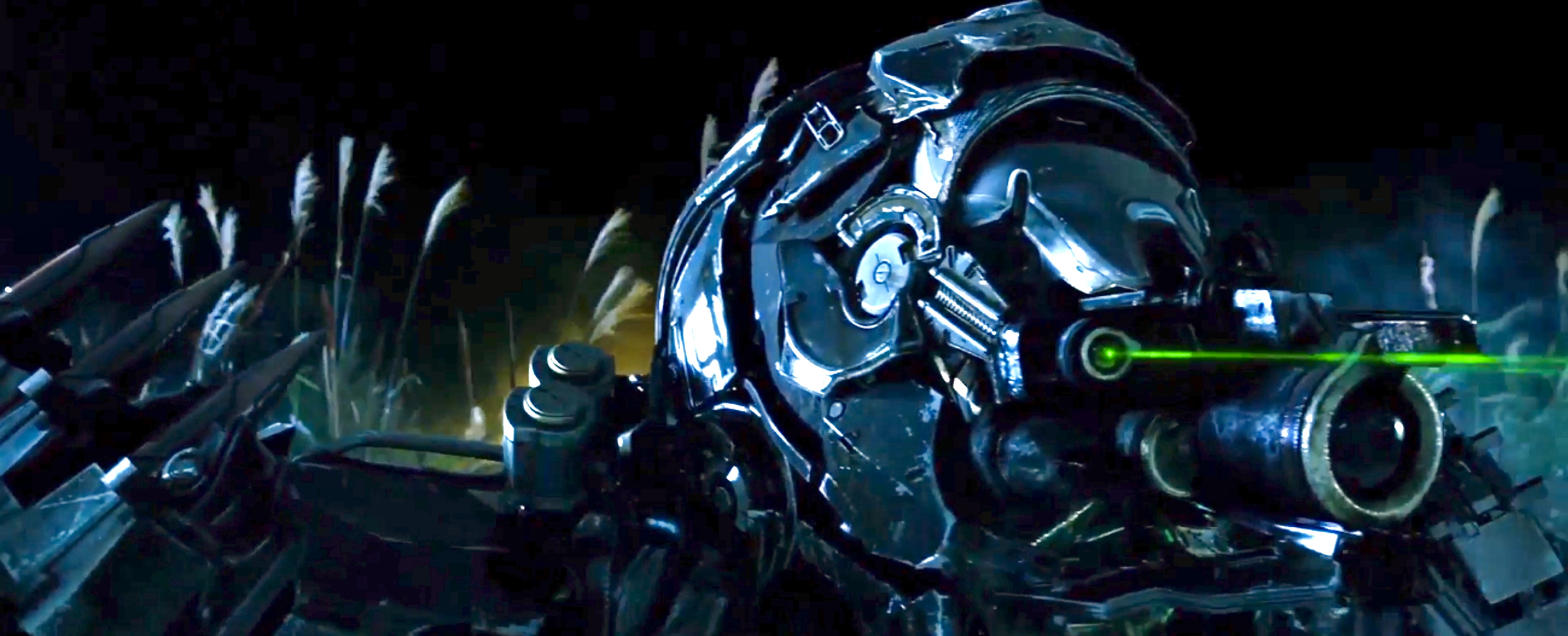 变形金刚禁闭简介,变形金刚禁闭武器介绍