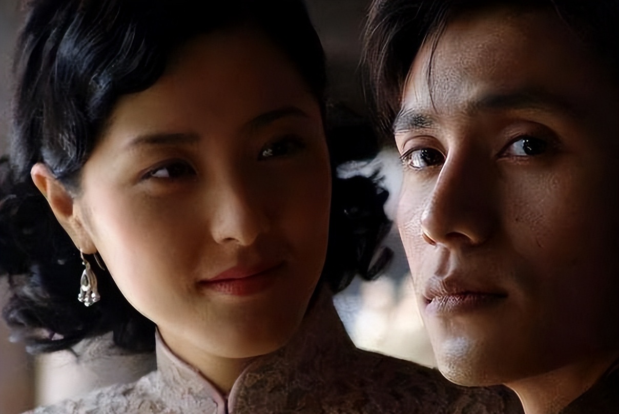 各有各的苦衷10大未婚女星,盘点从未嫁过人的5位大龄女星