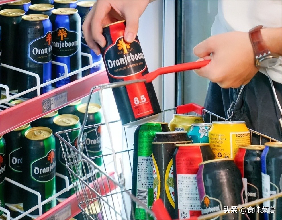 进口啤酒好喝的啤酒推荐,比较好喝的几款进口啤酒