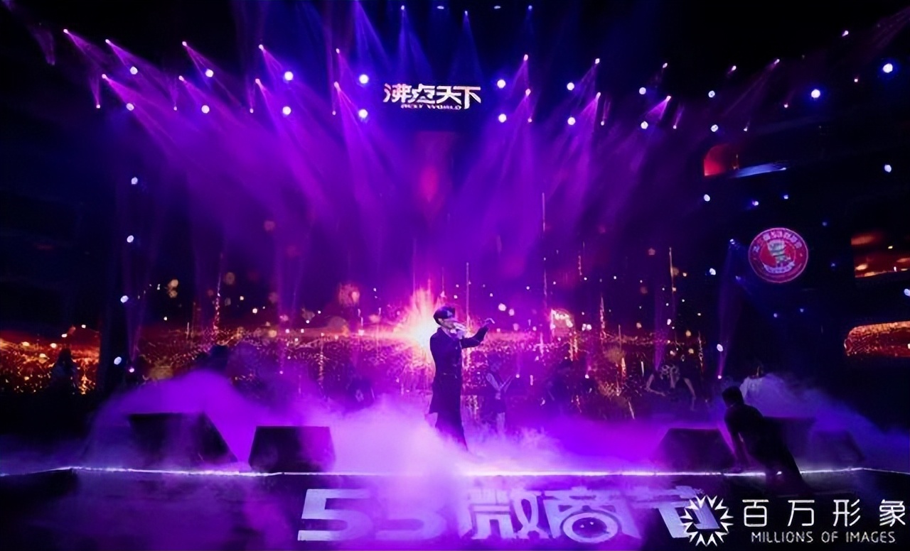 首席化妆品工厂联合主办单位｜柏俐臣荣耀亮相5.3微商节