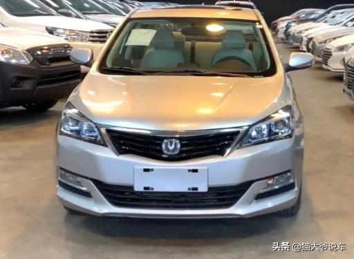 或许,你该重新深入看看飞度、威驰FS了