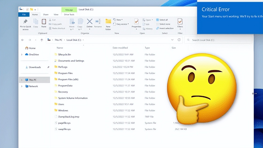 win11programfiles能删除吗,windows11删除我的程序文件夹