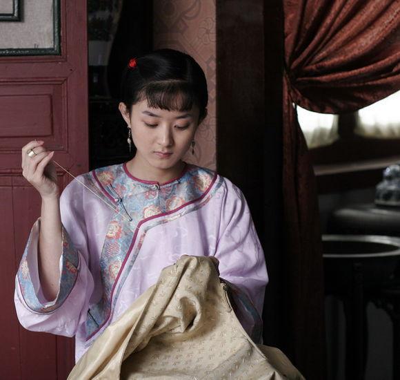 苍穹之昴张檬个人混剪,赵丽颖张檬综艺节目