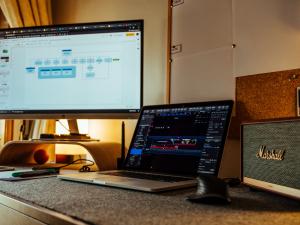 电脑上怎么录屏最简单的方法,电脑网页怎么录屏免费
