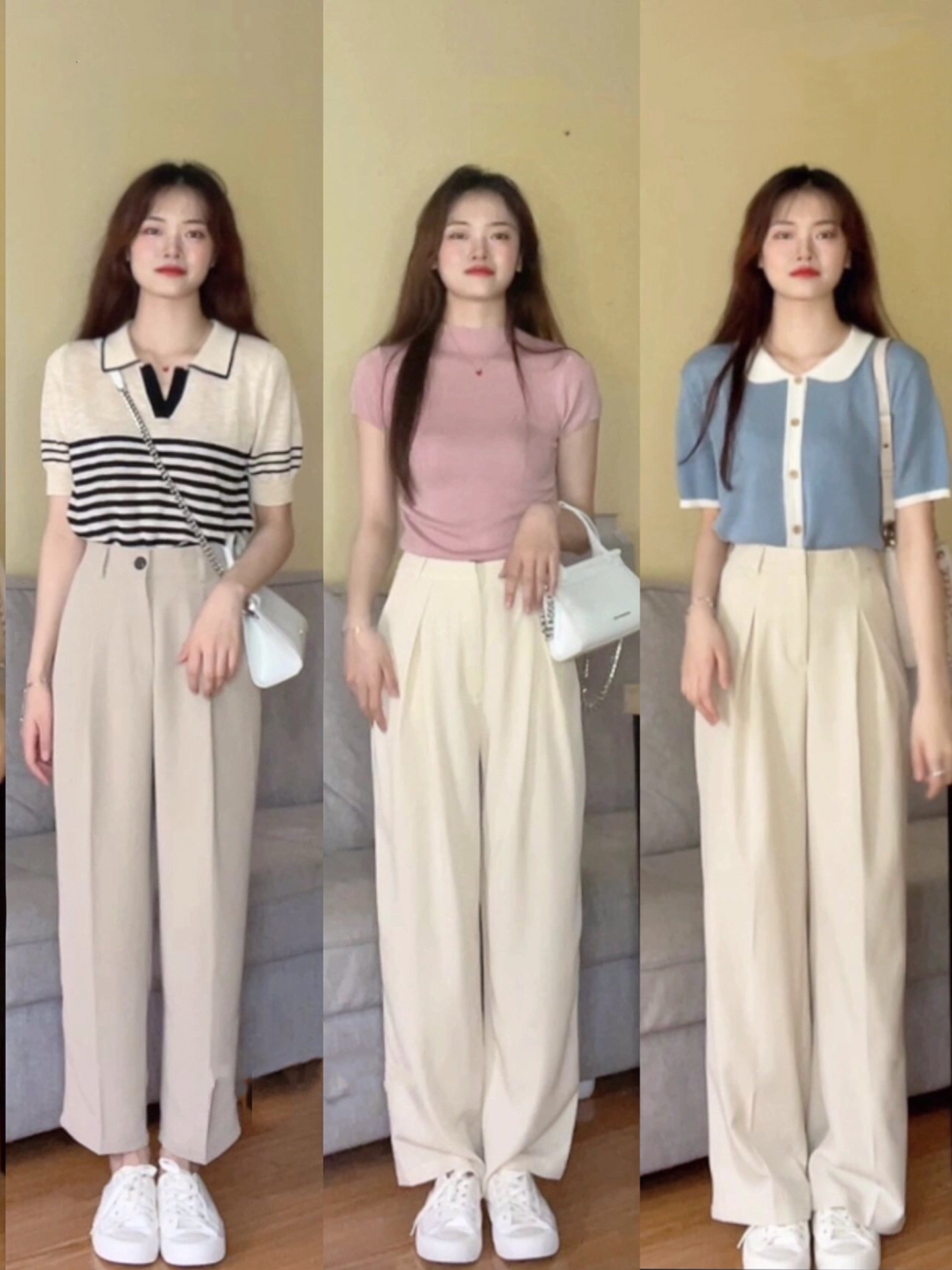 什么是真正的穿搭,什么穿搭好看夏季