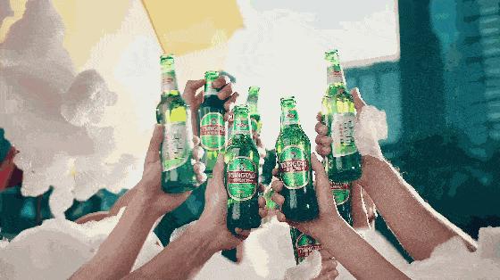 福佳白啤酒有多厉害,福佳白啤酒为啥是苦的