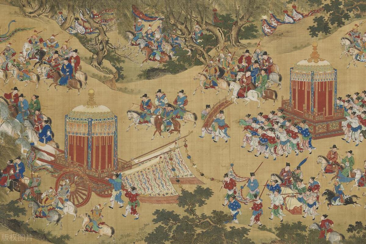 明朝那些事儿所有人物的总结,明朝那些事儿三种人