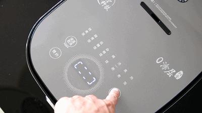 九阳电饭煲零涂层316不锈钢新品,九阳电饭煲0涂层电饭煲怎样煲饭