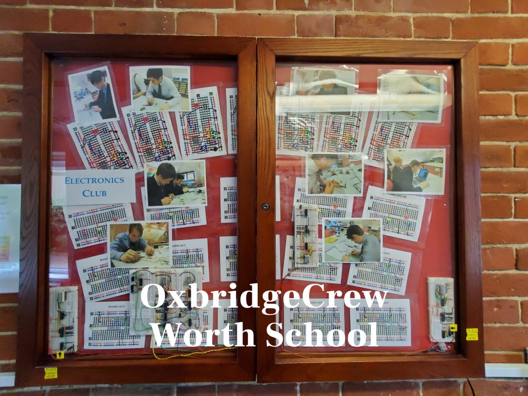 登过BBC纪录片的私立中学WorthSchool，如何做到IB成绩逐年提升？