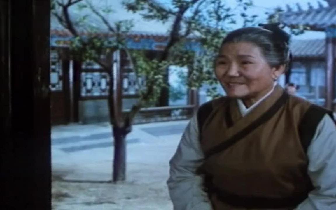 87版红楼梦已去世的演员,老版红楼梦已去世的演员