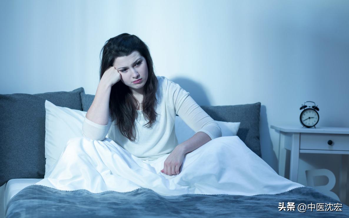 发梦惊醒开始失眠吃什么,失眠多梦易醒用什么助眠