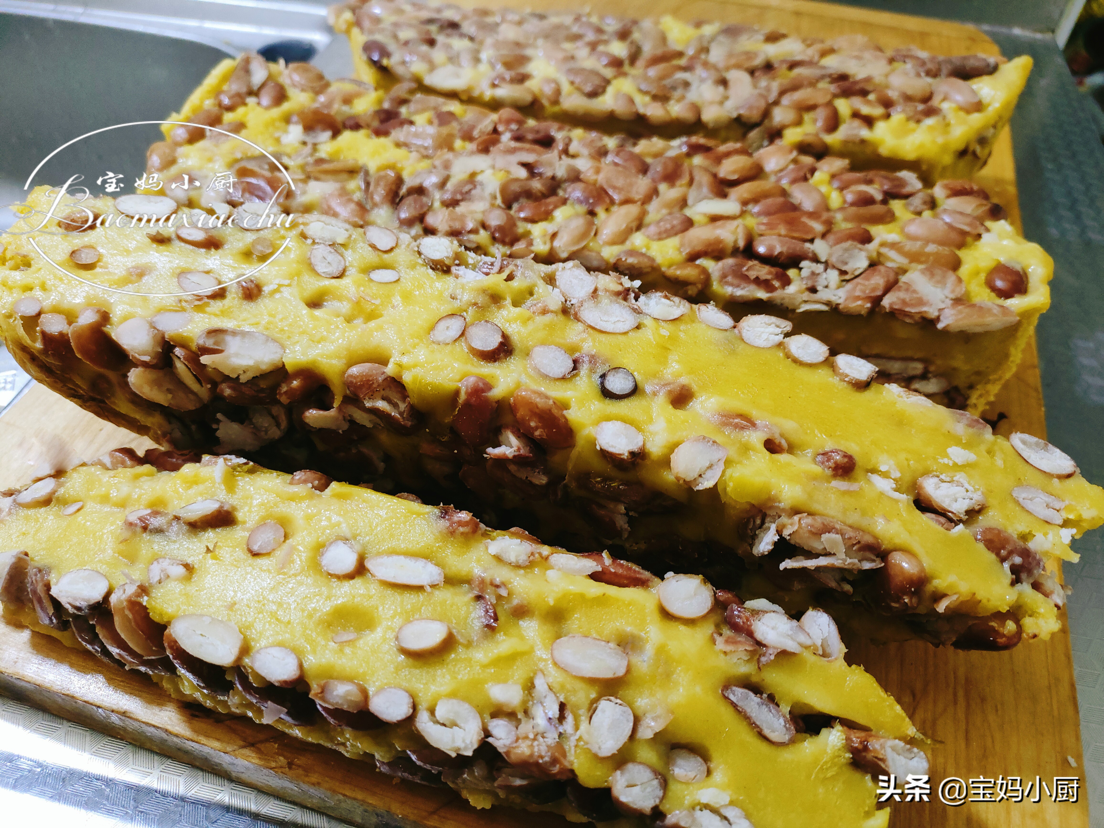 过年年糕怎么做好吃又简单,过年了年糕怎么做才最好吃