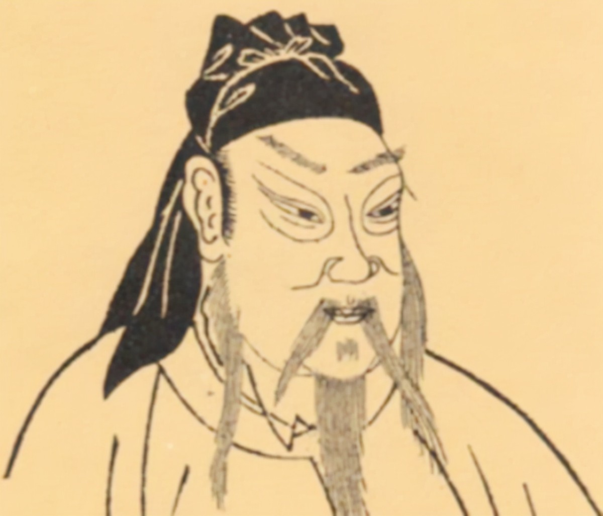 关羽为何会落个兵败身死的下场？毛主席一番点评，可谓是一语中的