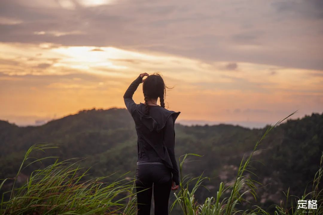 深圳比较危险的山,深圳很小众的山