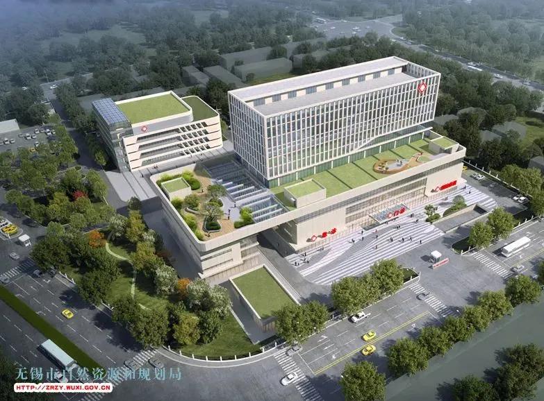 无锡楼市新政策红头文件,央行表态楼市重燃