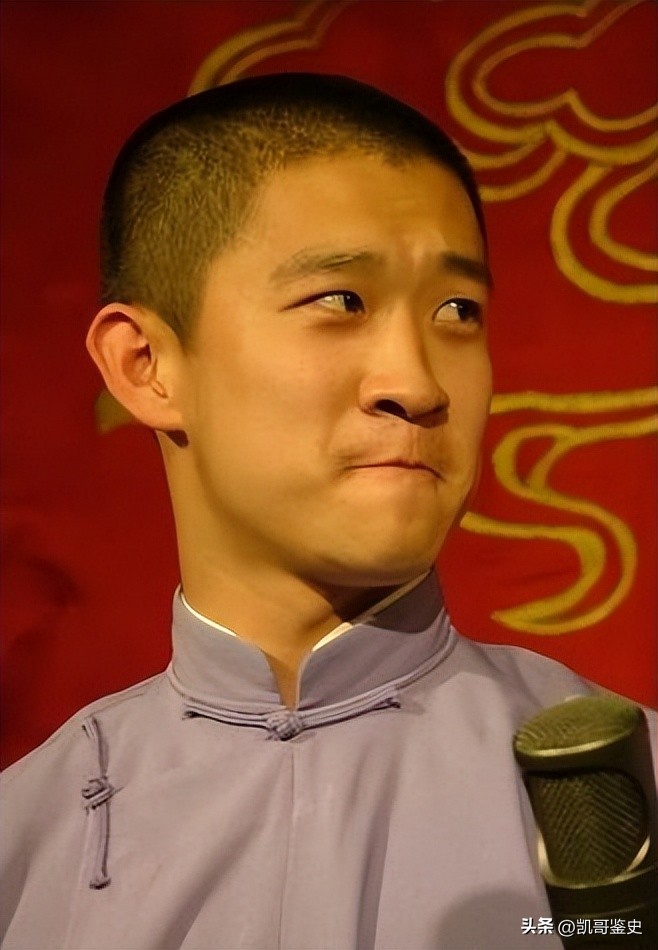 17年曹云金离开德云社了吗,曹云金离开后郭德纲怎么挺过来的