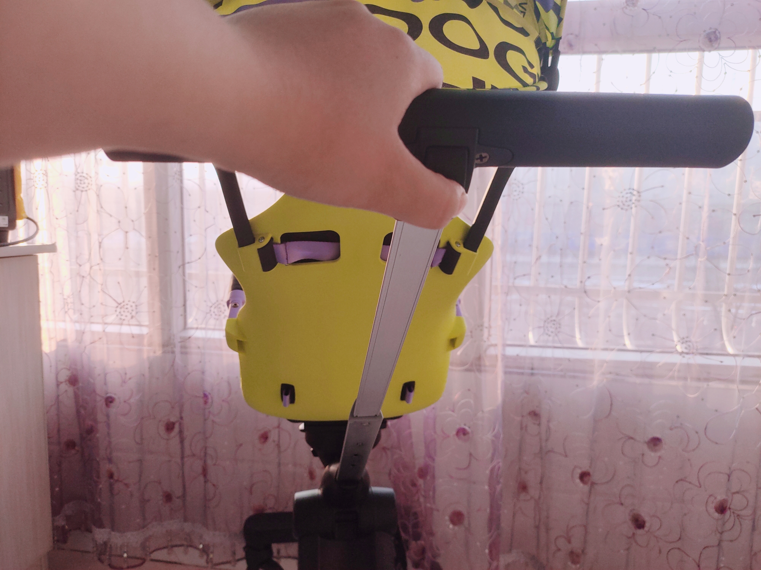 酷骑遛娃神器假的多吗,酷骑跟丸丫遛娃神器哪款好