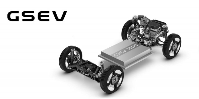 五菱混动三电技术揭秘,五菱混动纯电续航能力