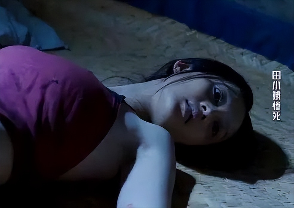 白鹿原的田小娥为什么必须死,白鹿原田小娥最后一句话