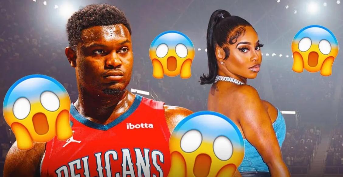 19年nba状元锡安目前为止场均数据,nba状元锡安威廉姆斯怎么受伤的