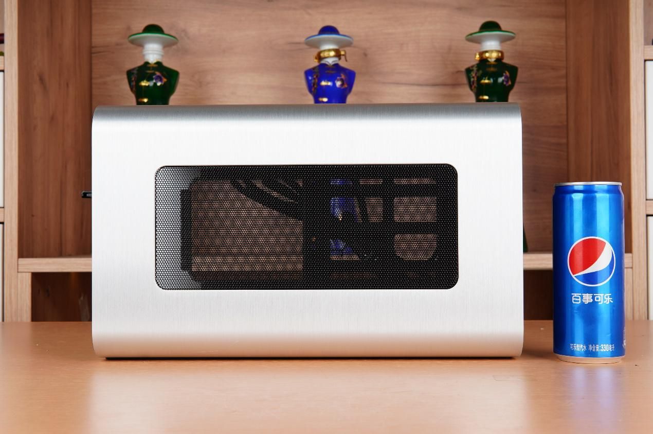 乔思伯v11主机配置推荐,乔思伯v11和v8机箱